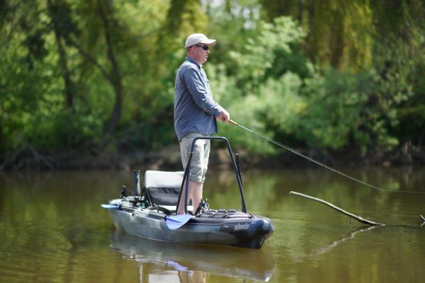 Sneak Peek: New Jackson kayaks